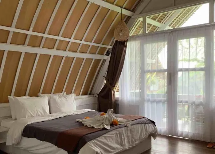Village Above The Clouds Guest house