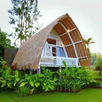 Guest house Village Above The Clouds Bedugul (Bali)