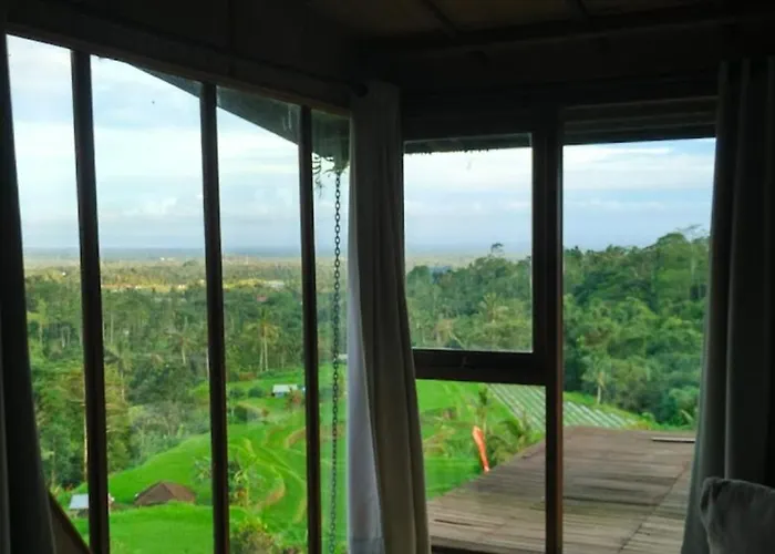 Village Above The Clouds 2* Bedugul (Bali)