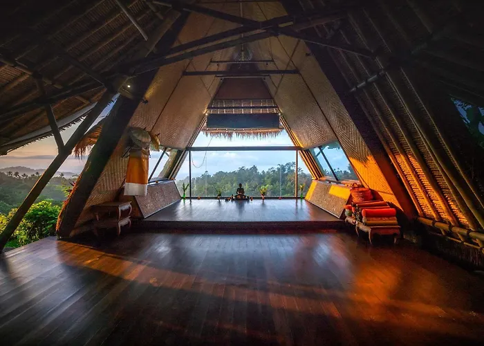 Guest house Village Above The Clouds