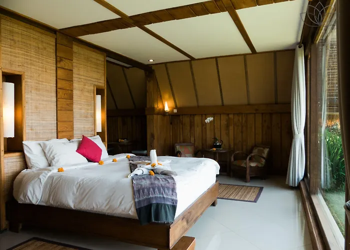 Guest house Village Above The Clouds