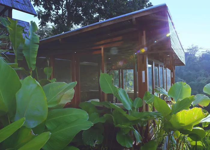 Village Above The Clouds Guest house 2*