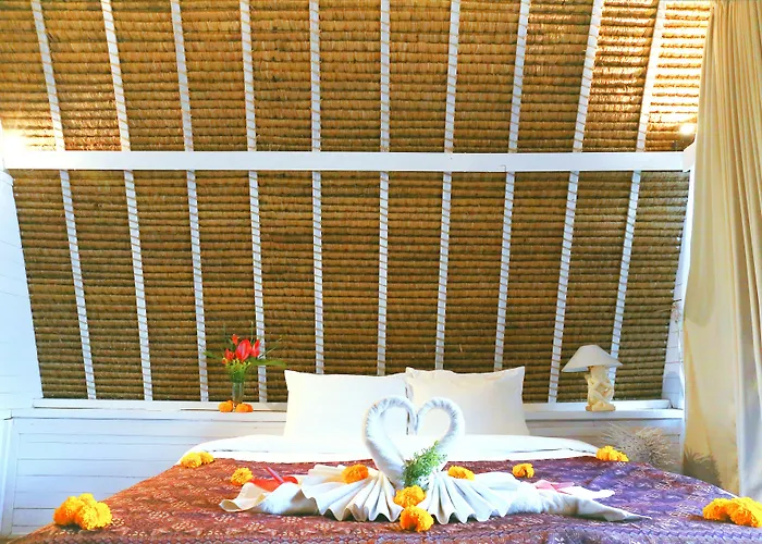 Village Above The Clouds Guest house 2*