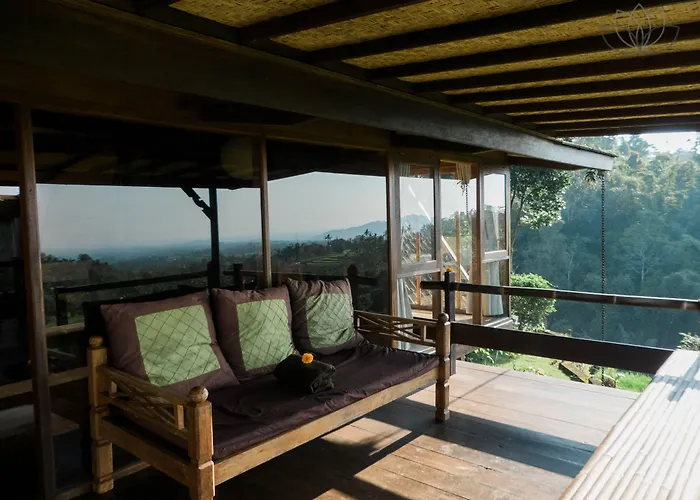 Guest house Village Above The Clouds 2*