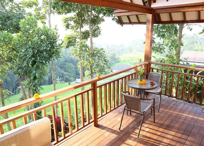 Village Above The Clouds Guest house
