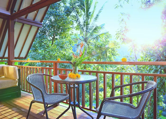 Village Above The Clouds Guest house 2*