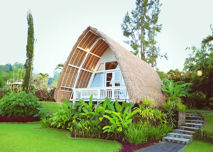 Guest house Village Above The Clouds