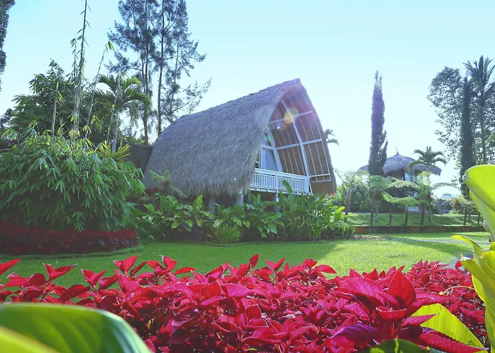 Village Above The Clouds Guest house