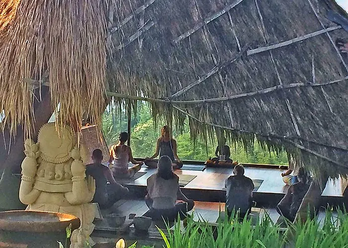 Village Above The Clouds 2* Bedugul (Bali)