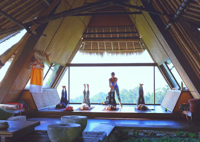 Village Above The Clouds Guest house 2*