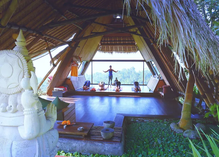 Village Above The Clouds 2* Bedugul (Bali)
