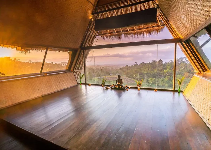 Village Above The Clouds Guest house