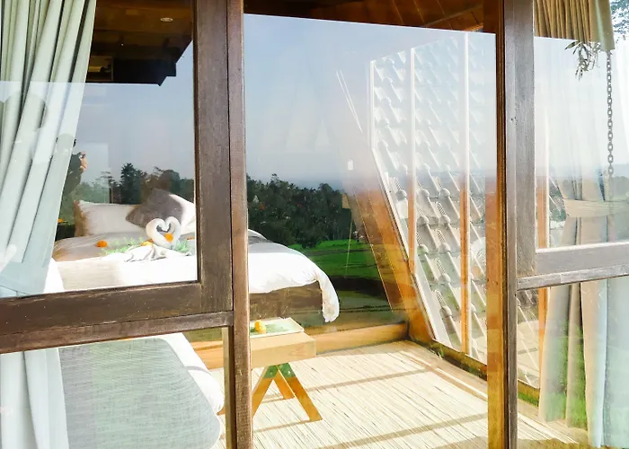 Village Above The Clouds Guest house