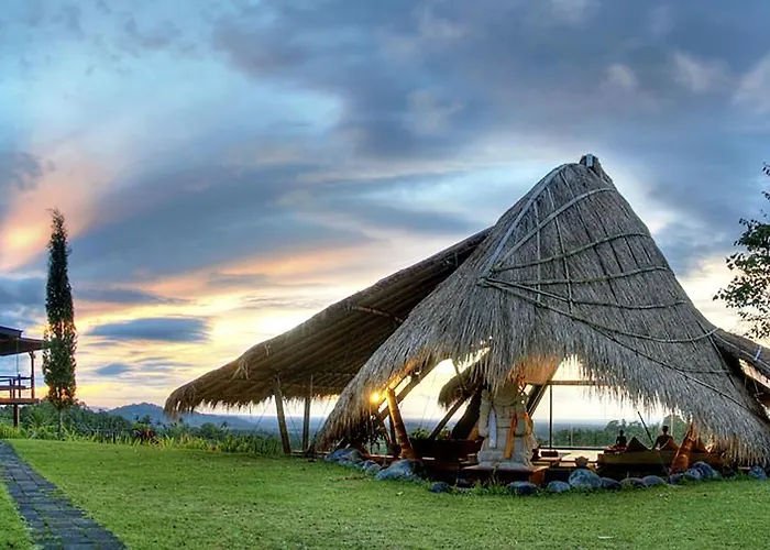 Village Above The Clouds Guest house