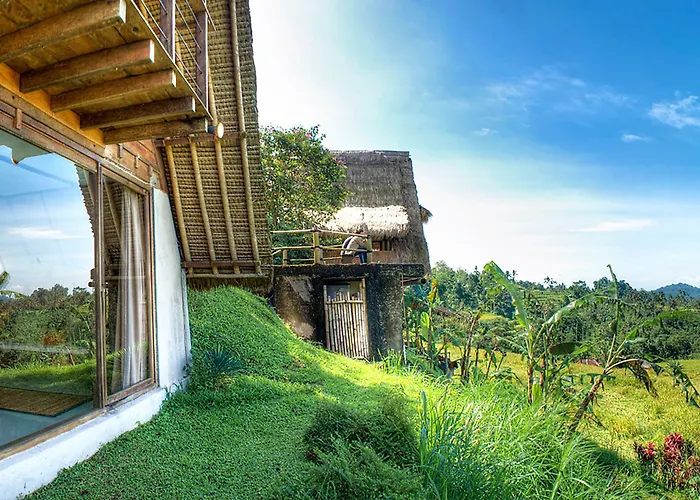 Village Above The Clouds 2*