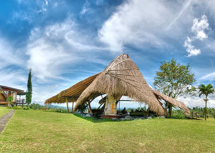 Guest house Village Above The Clouds