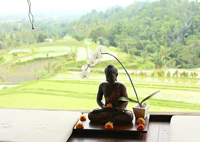 Village Above The Clouds Guest house