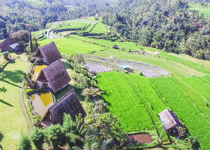 Village Above The Clouds 2*