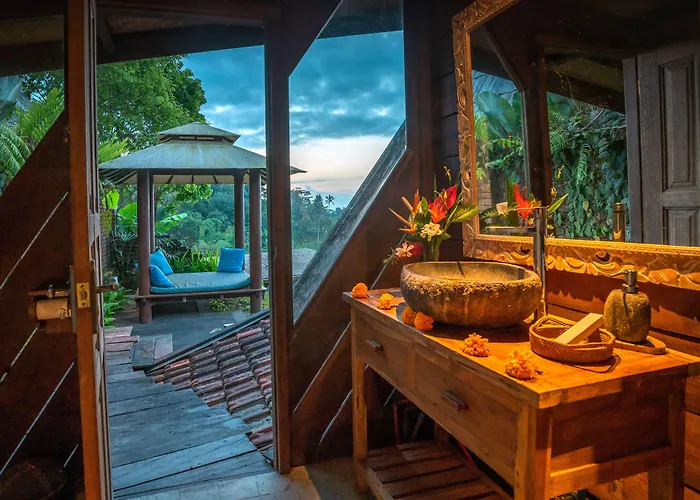 Guest house Village Above The Clouds