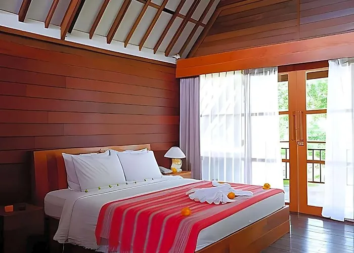 Village Above The Clouds Guest house