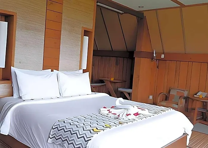 Village Above The Clouds Guest house 2*