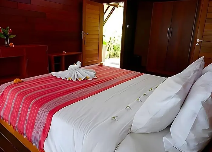 Village Above The Clouds Guest house 2*